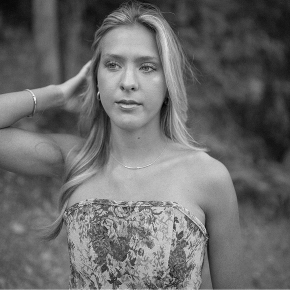 Meet your Posher, Hayden - Picture 1 of 1